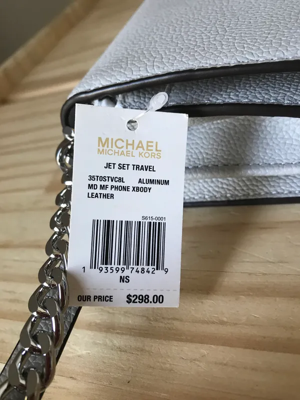 Michael Kors Purse - Image 4