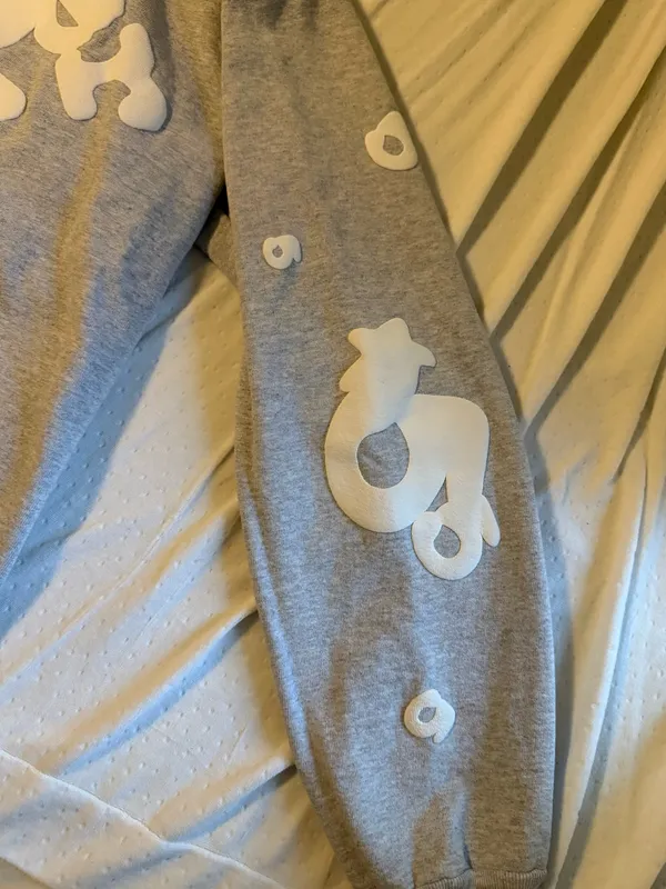 Spyder Hoodie - Image 2