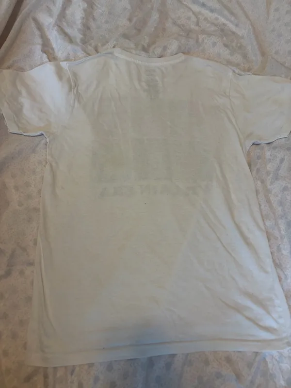 Disney villian era white Tshirt  - Image 7