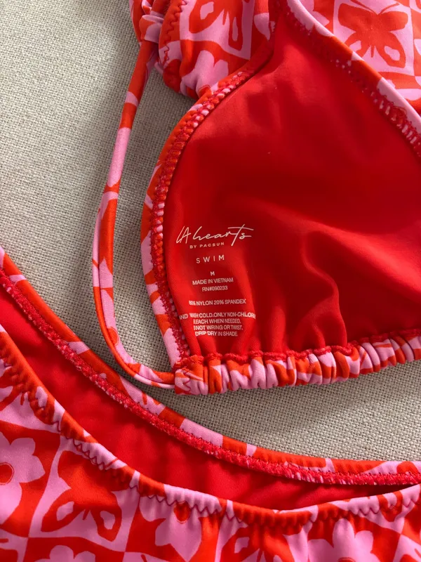 LA Hearts PacSun Bikini - Image 2