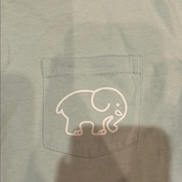 Ivory Ella long sleeve - Image 3