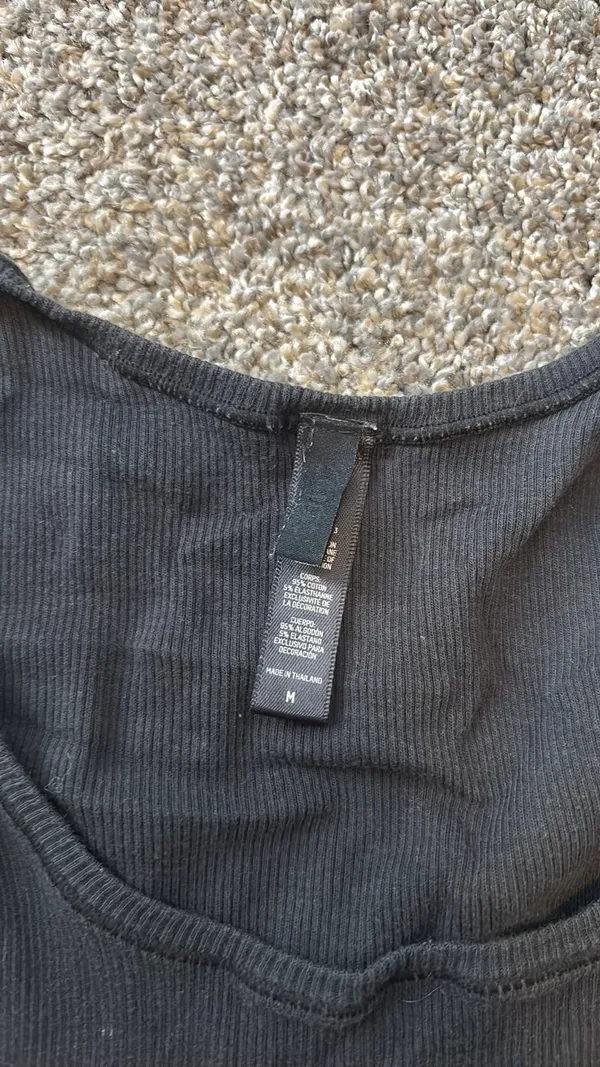 SKIMS Tank Top - Image 2