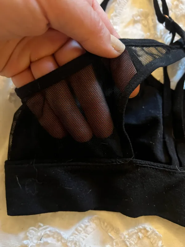 Danskin Sports bra - Image 2
