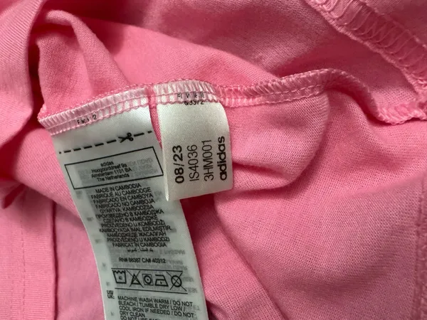 Adidas Women’s Top Tank - Image 7