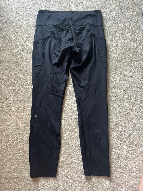 Fast Free 25” Leggings - Image 3