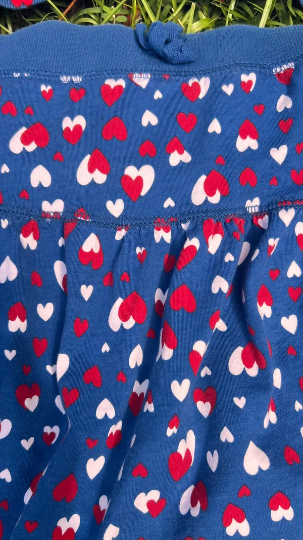 Basic Editions Matching Set For Girls - Image 2