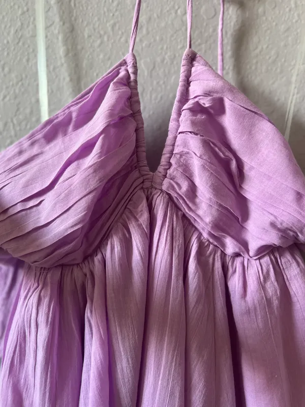 Purple Size XS - Image 3