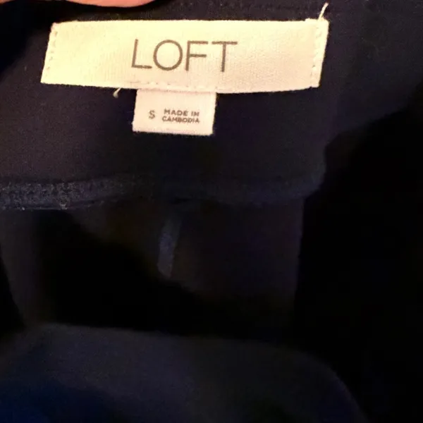 Loft Pull-On Pants - Image 6