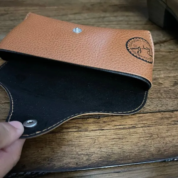 Ray-Ban Sunglasses Case Only  - Image 4