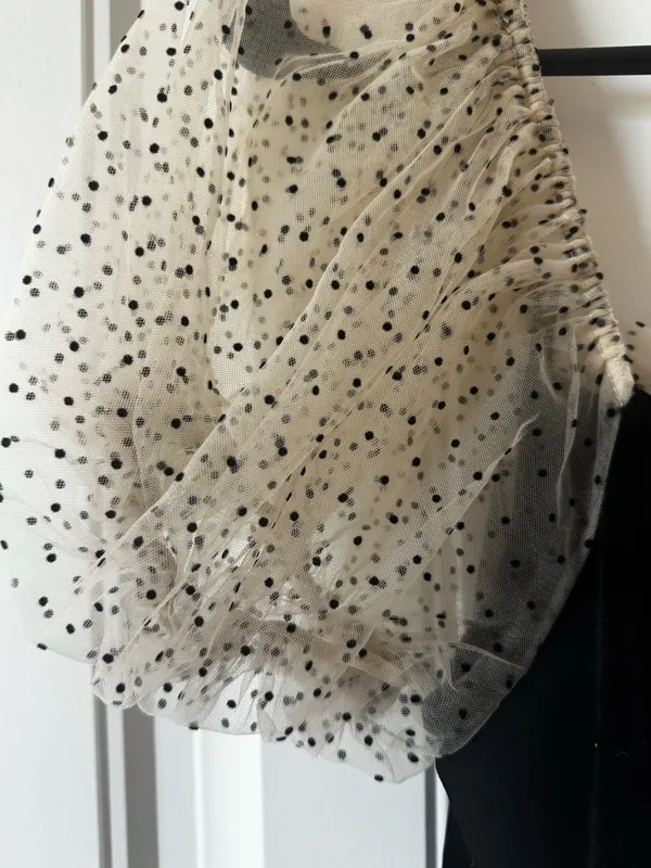 Mabel Mini Dress Boutique - Image 3