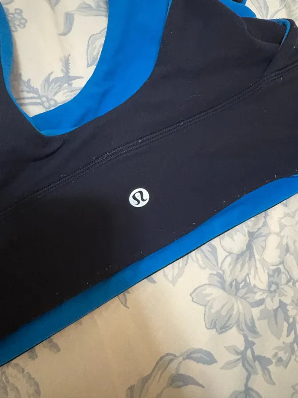 Lululemon Align Bra A/B - Image 5