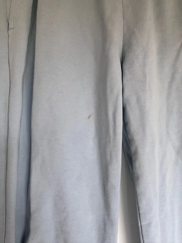 Brandy Melville Blue Sweatpants - Image 5