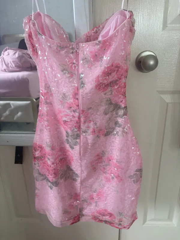 Windsor Formal Dress - Image 3