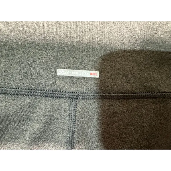 Aerie Chill Play‎ Move Athletic Leggings Workout Yoga Activewear Pants XXL - Image 5