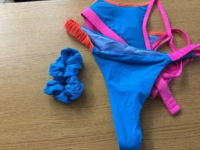 Bikini Set ONEONE Swimwear - Image 5
