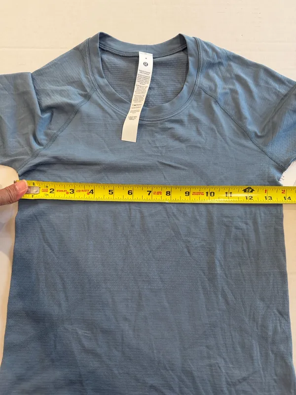 Lululemon Swiftly Tech Long Sleeve Shirt 2.0 - Image 5