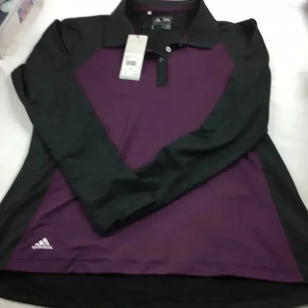 adidas  ladies shirt L - Image 12