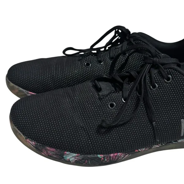 NOBULL Midnight Palm Running Trainers Gym Athletic Comfort Capsule‎ Men’s 14 - Image 4