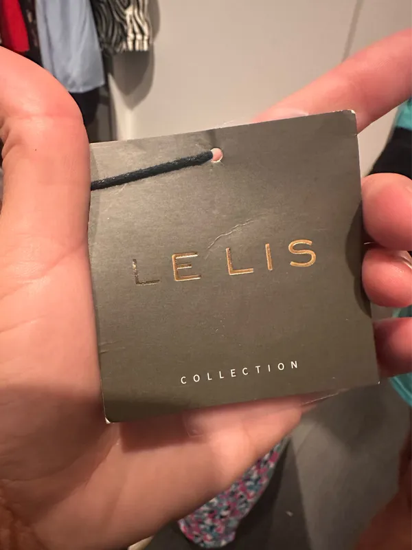 Collection Le Lis Romper - Image 5