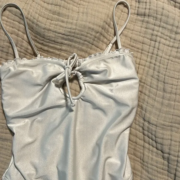 Forever 21 One Piece Swimsuit - Image 3