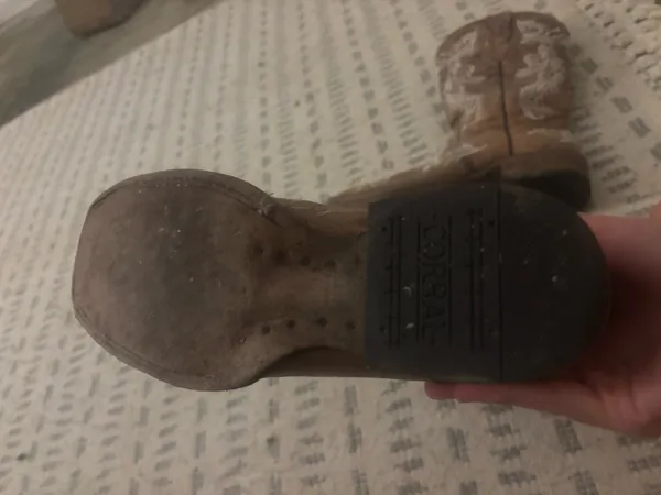 Corral Boots - Image 5
