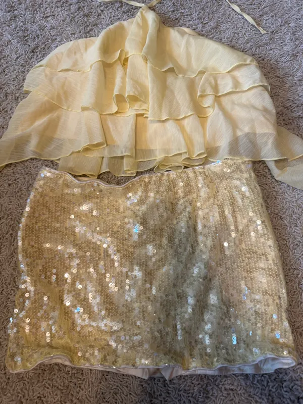 SHEIN Two Piece Set - Image 3