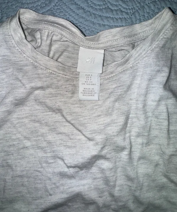 H&M Tank Top - Image 3