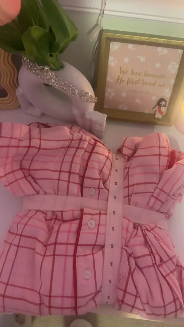 Victoria's Secret Pajama Set - Image 3