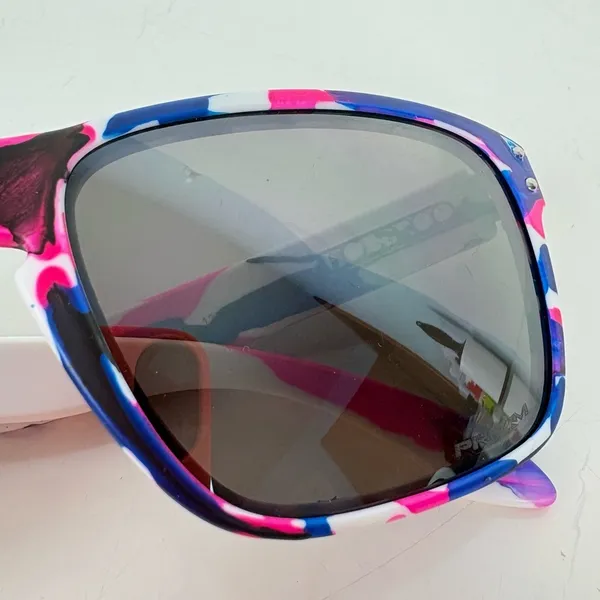 OAKLEY Holbrook Kokoro Collection PRIZM Sunglasses - $187. - Image 15