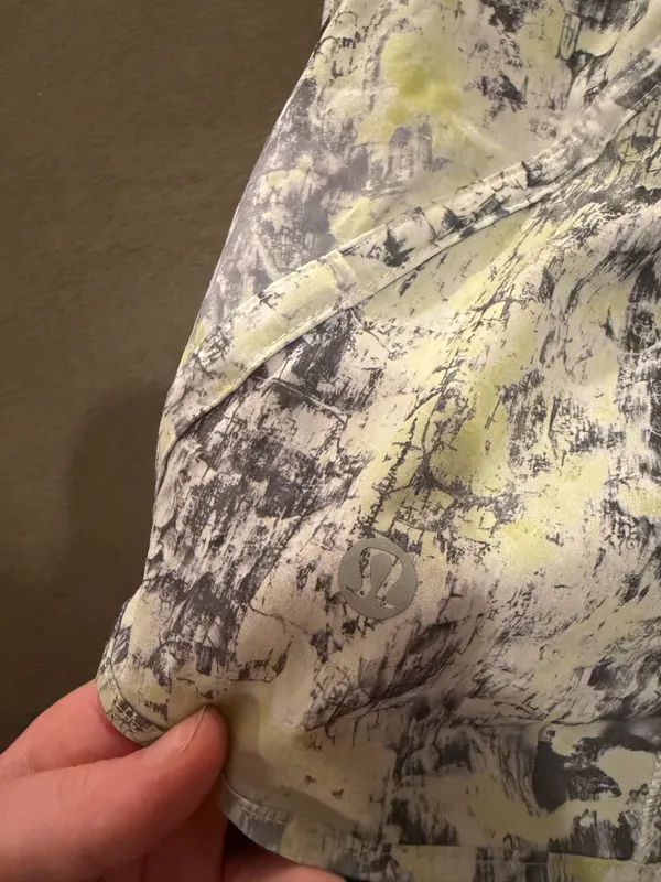 Lululemon Shorts - Image 2