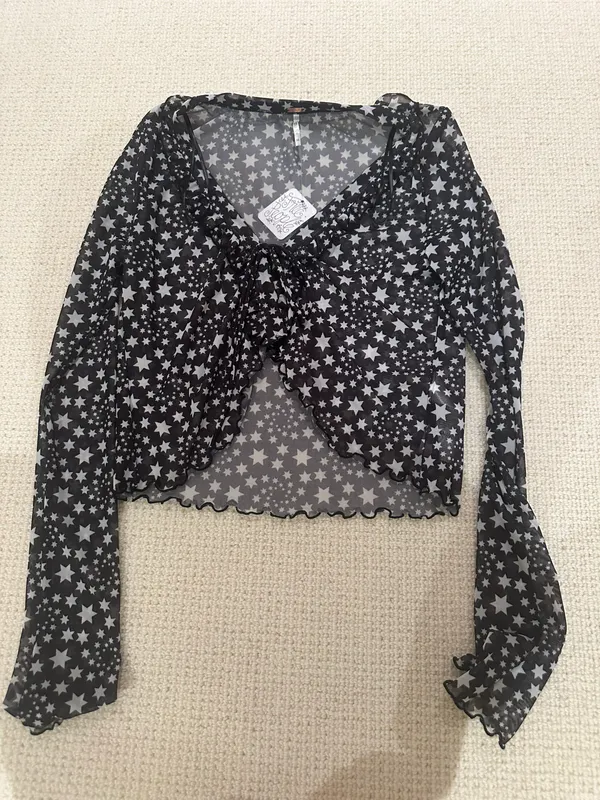 Free People Top - Image 4