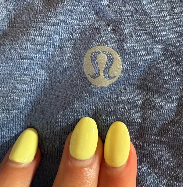 Lululemon Swiftly Long Sleeve 2.0 - Image 3