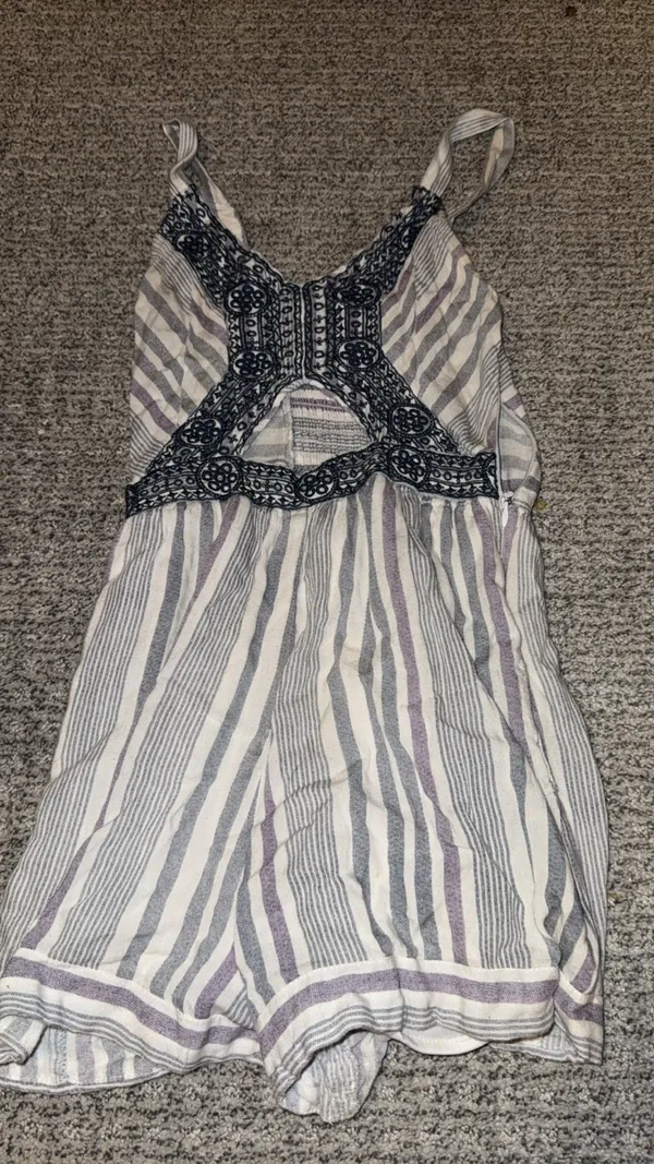 Japna Romper - Image 4