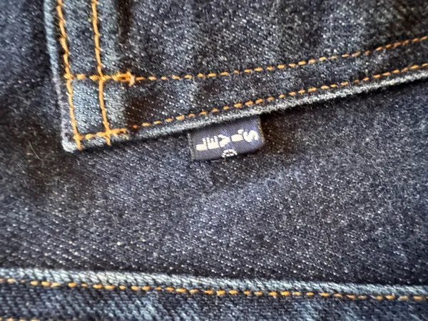 Levi's Made &‎ Crafted Made In Japan Selvedge High Rise Boyfriend Jeans W27 L27 - Image 6