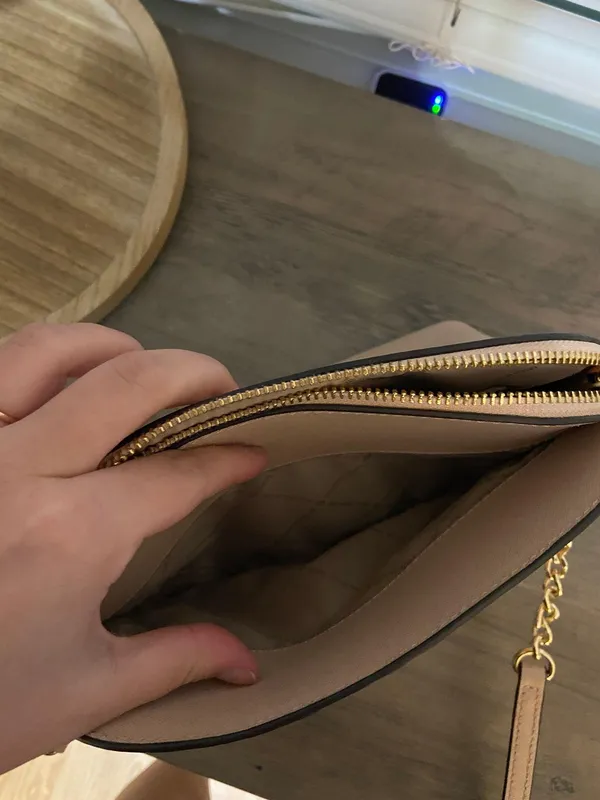 Michael Kors Crossbody Purse - Image 5