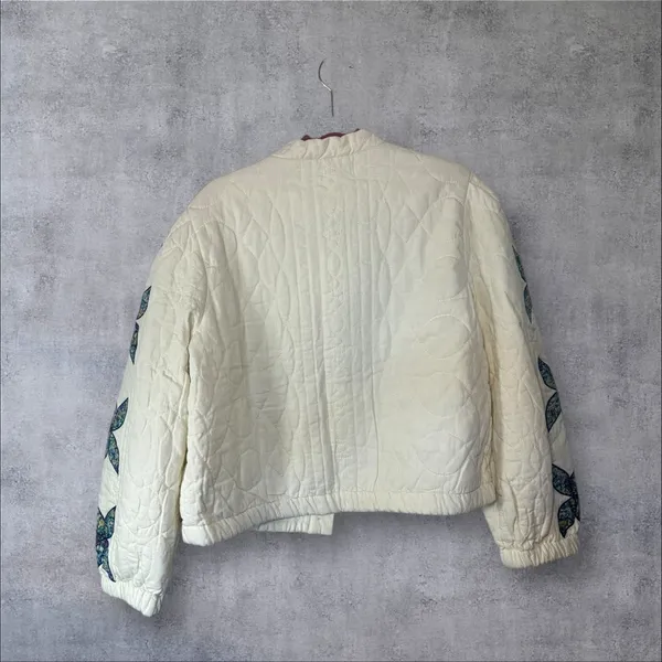 Free People Quinn Quilted Jacket - Image 9