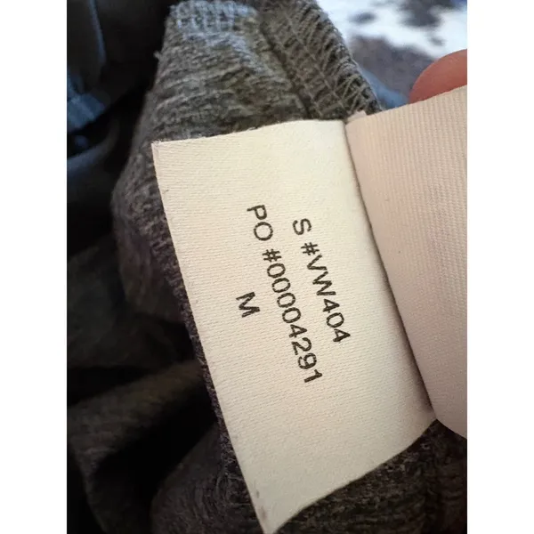 VUORI Miles‎ Ankle Pant Size Medium - Image 6