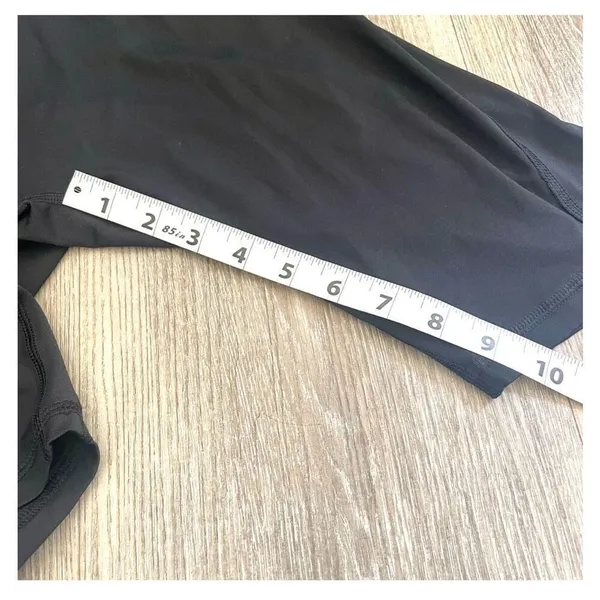 Adidas Techfit black compression shorts - Image 8