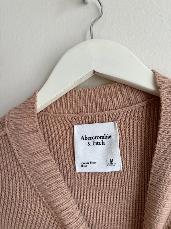 Abercrombie Sweater - Image 3
