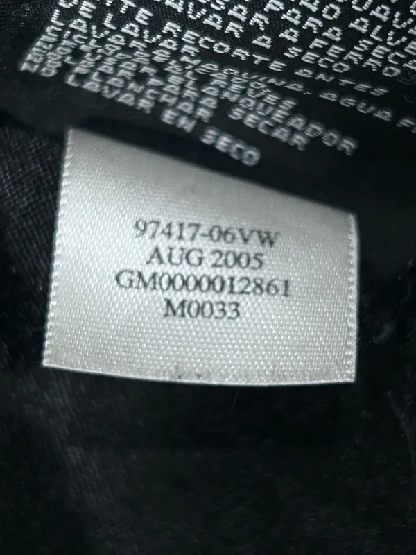 Harley-Davidson Women’s Jacket - Image 9