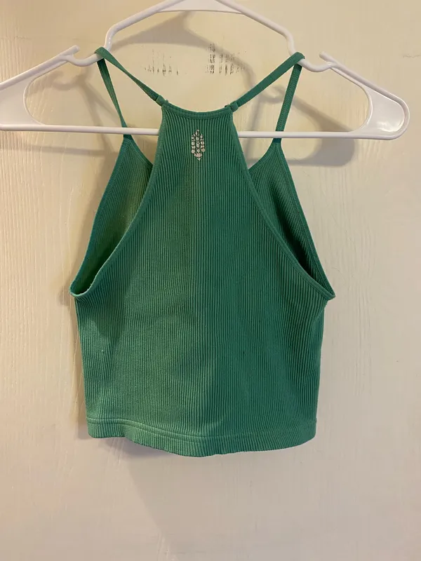 Free people tank top  - Image 2