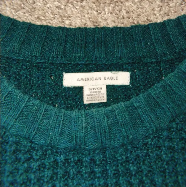 American Eagle Sweater - Image 2