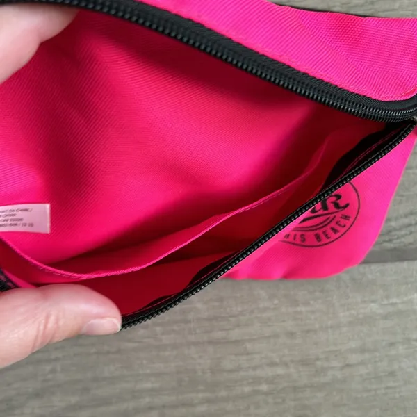 Pink belt bag - Image 4