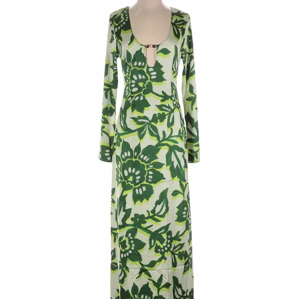 NWT Seven wonders exclusive print mirage maxi dress - Image 5