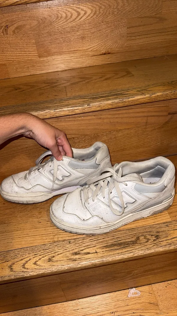 New Balance Shoes - Image 3