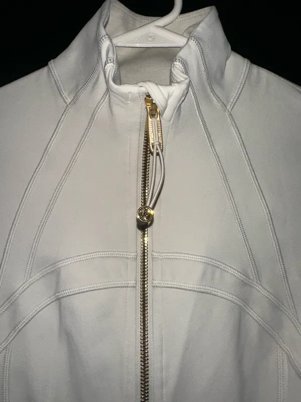 Lululemon Define Jacket - Image 2