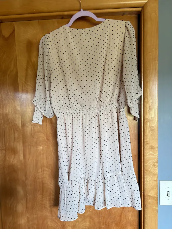 Wishlist Dress - Image 4