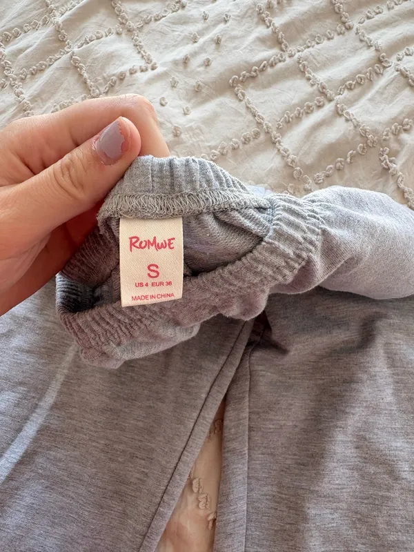 Romwe Pants - Image 3