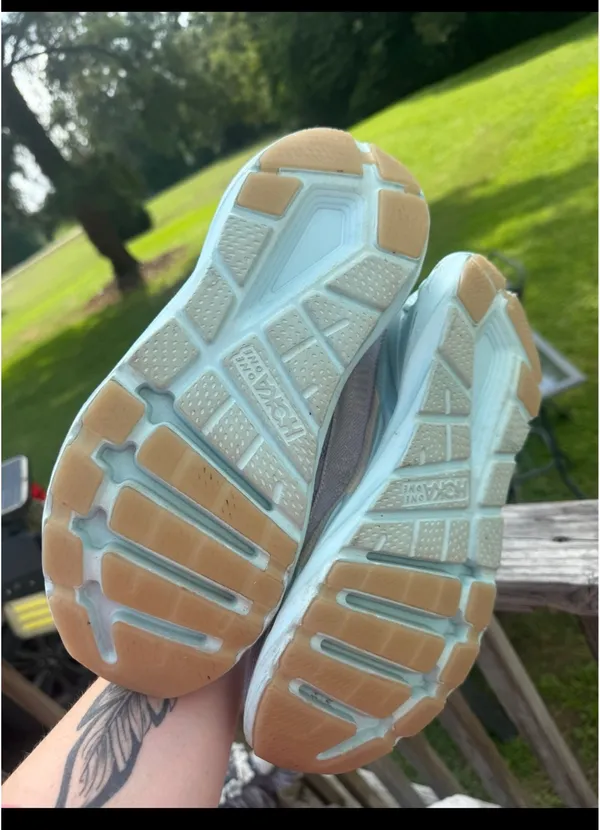 Women’s hoka one profly sneakers  - Image 5
