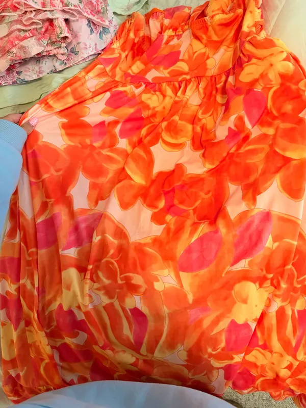 Amazon Dress - Image 2